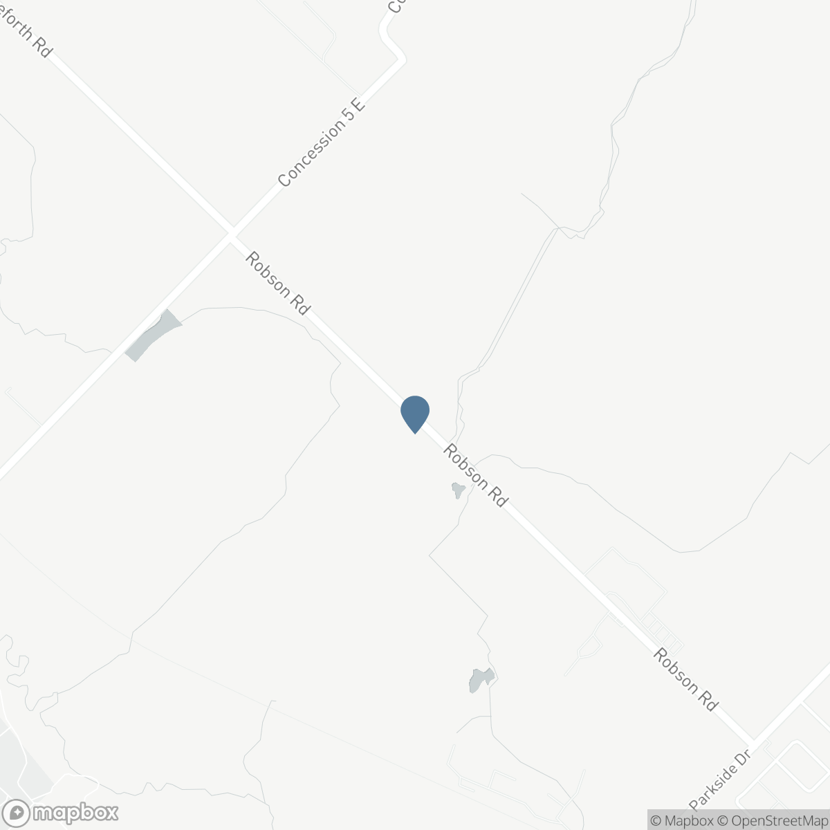 712 ROBSON ROAD, Hamilton, Ontario L8B 1H1